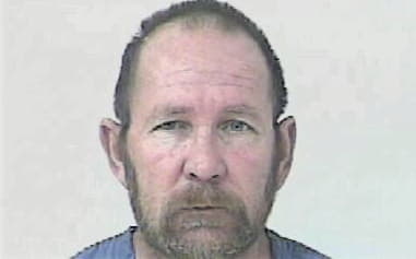 Jermie Pittman, - St. Lucie County, FL 